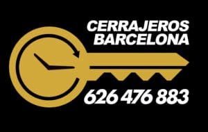 Cerrajeros El Gotic, Barcelona