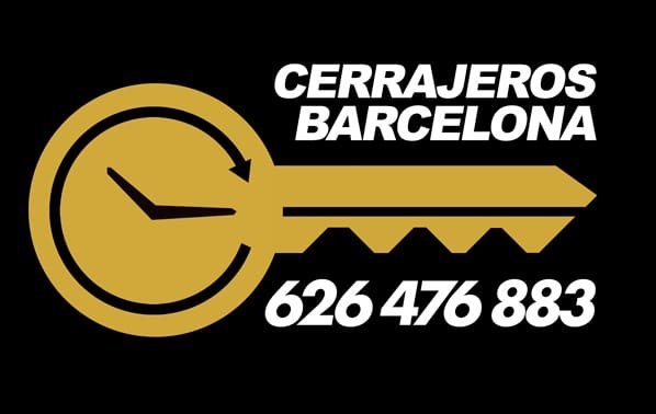 Cerrajeros El Gotic, Barcelona
